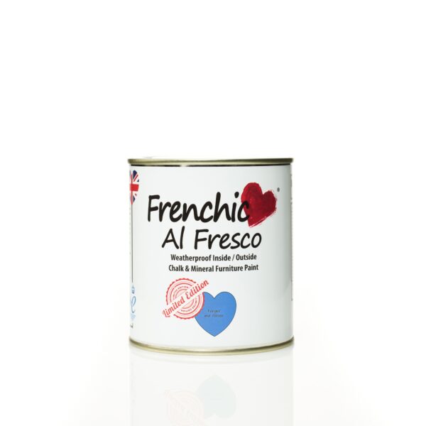 Forget me Never 500ml